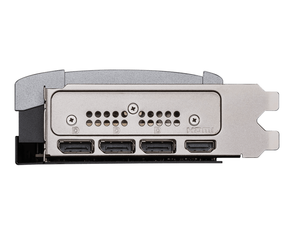 MSI GeForce® RTX 5070 Ti 16G VENTUS 3X OC Graphics Card (912-V531-083) — image 5