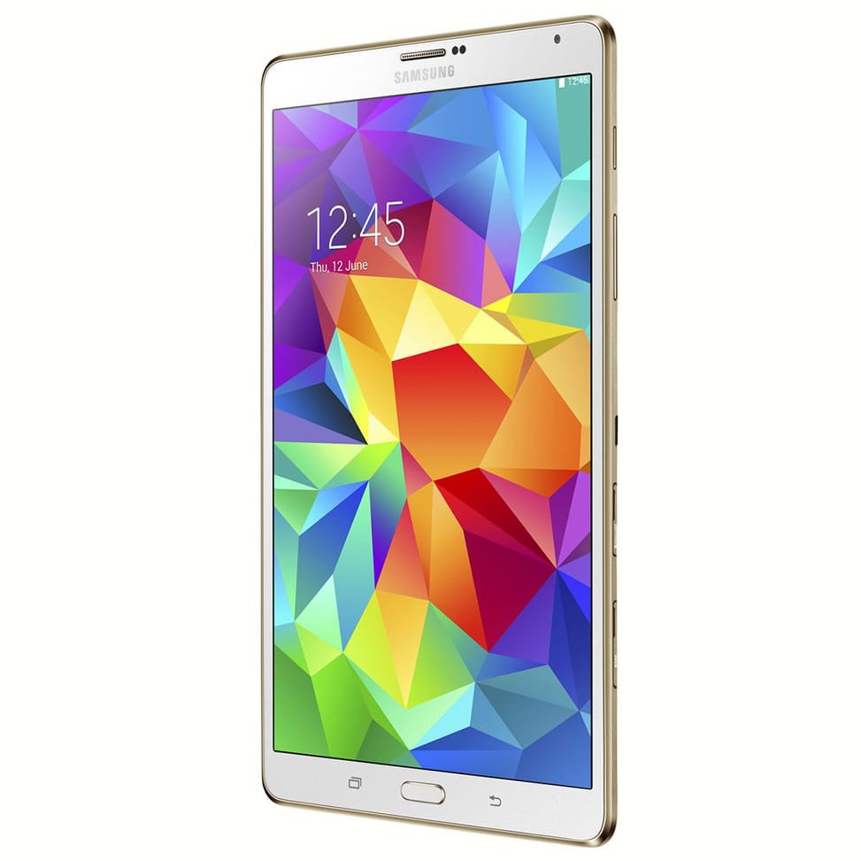 Samsung Galaxy Tab S