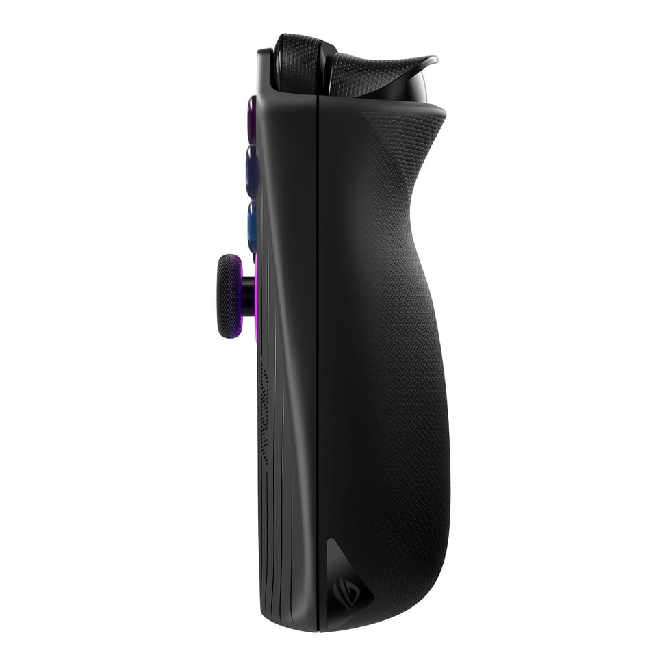 Console ASUS ROG Ally X — image 2