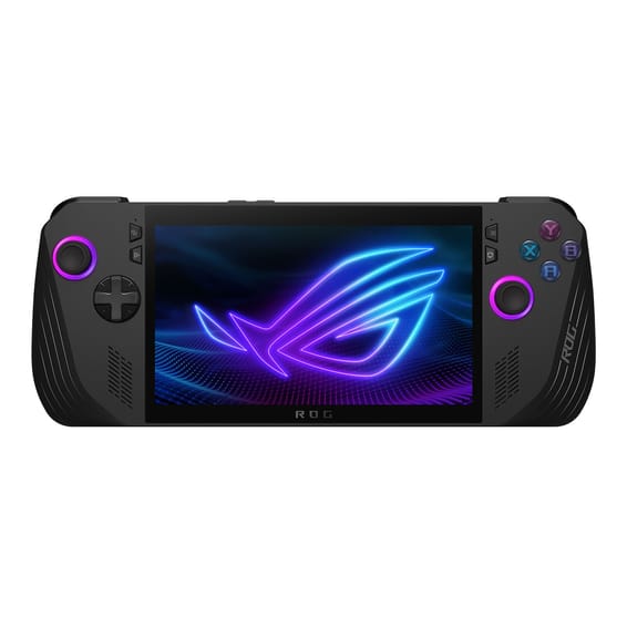 Console ASUS ROG Ally X