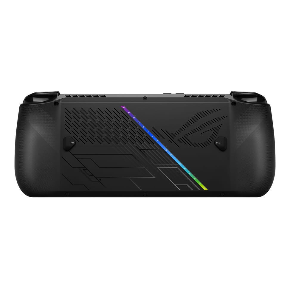 Console ASUS ROG Ally X — image 5