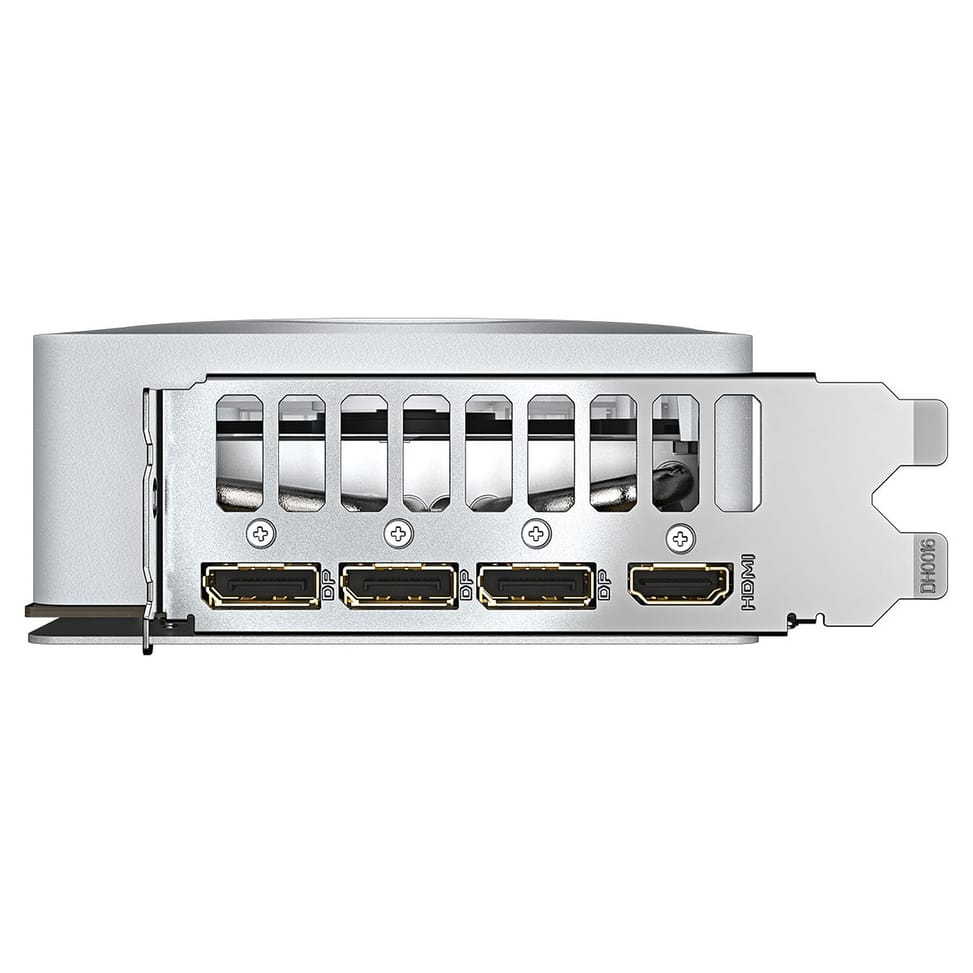 Gigabyte GeForce RTX 5080 AERO OC SFF 16G — image 5