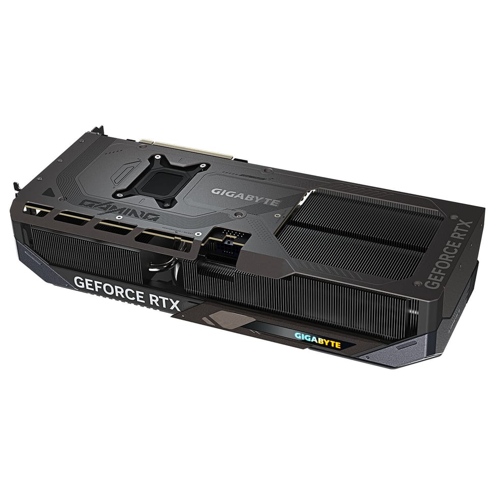 Gigabyte GeForce RTX 5080 GAMING OC 16G — image 4