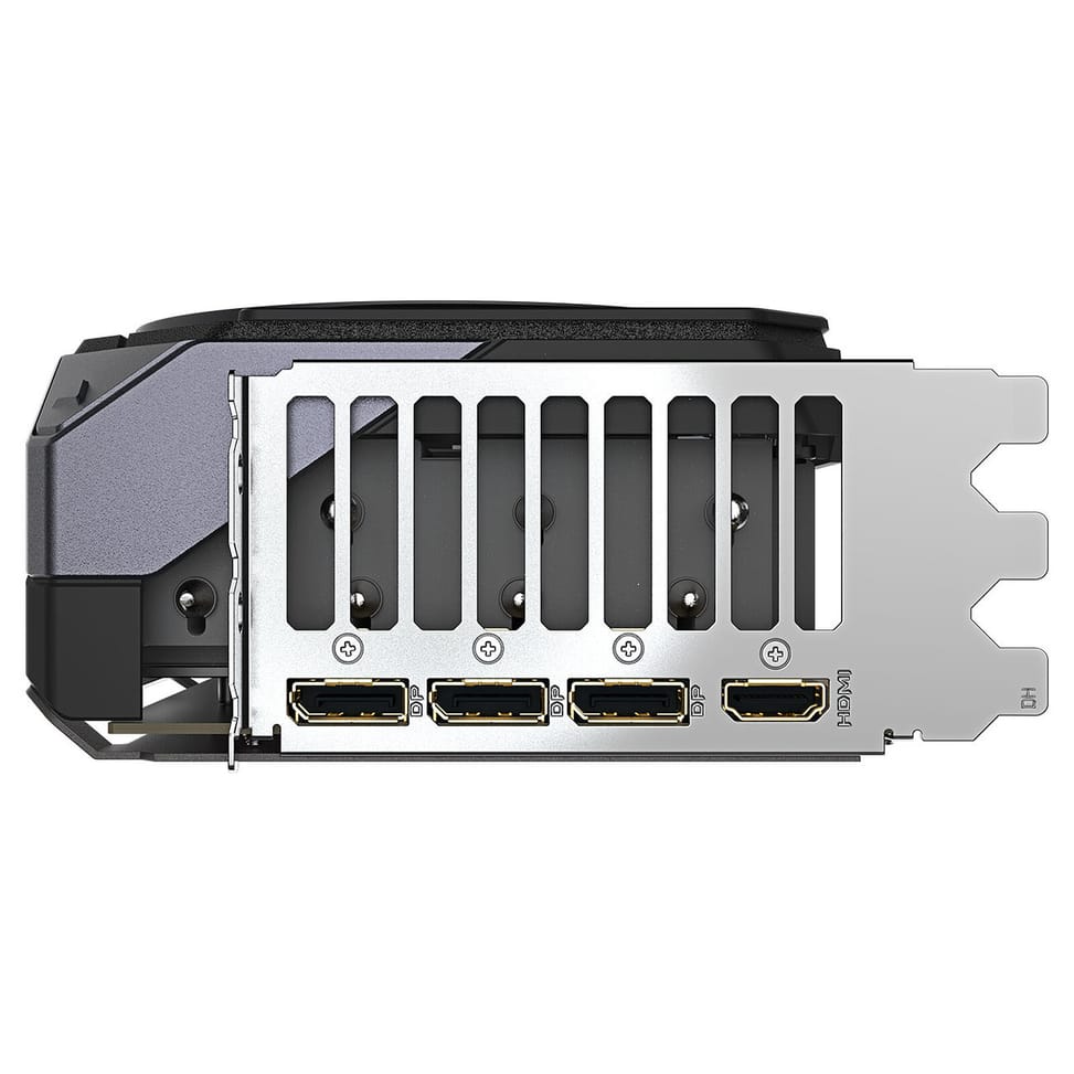 Gigabyte GeForce RTX 5080 GAMING OC 16G — image 5