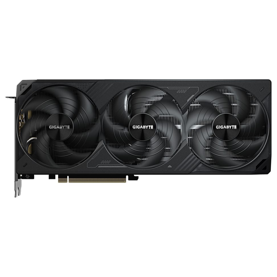 Gigabyte GeForce RTX 5080 WINDFORCE OC SFF 16G — image 2