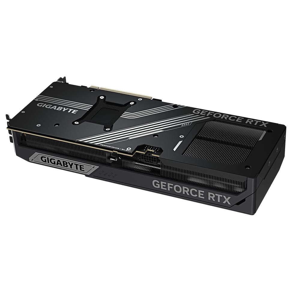 Gigabyte GeForce RTX 5080 WINDFORCE OC SFF 16G — image 4