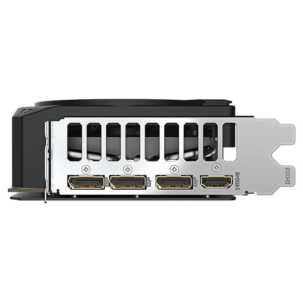 Gigabyte GeForce RTX 5080 WINDFORCE OC SFF 16G — image 5