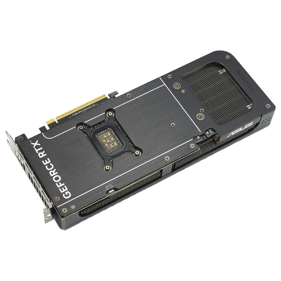 ASUS PRIME GeForce RTX 5080 16GB GDDR7 OC Edition — image 4