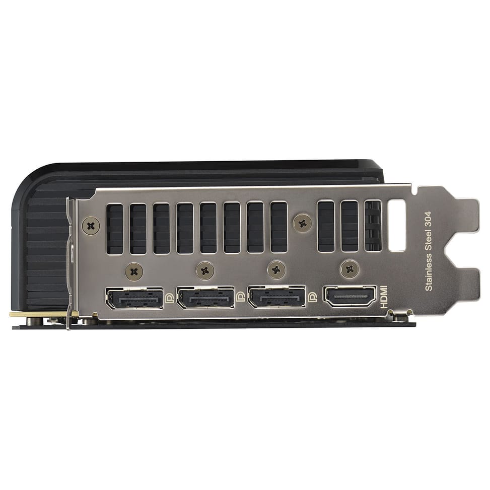ASUS PRIME GeForce RTX 5080 16GB GDDR7 OC Edition — image 5