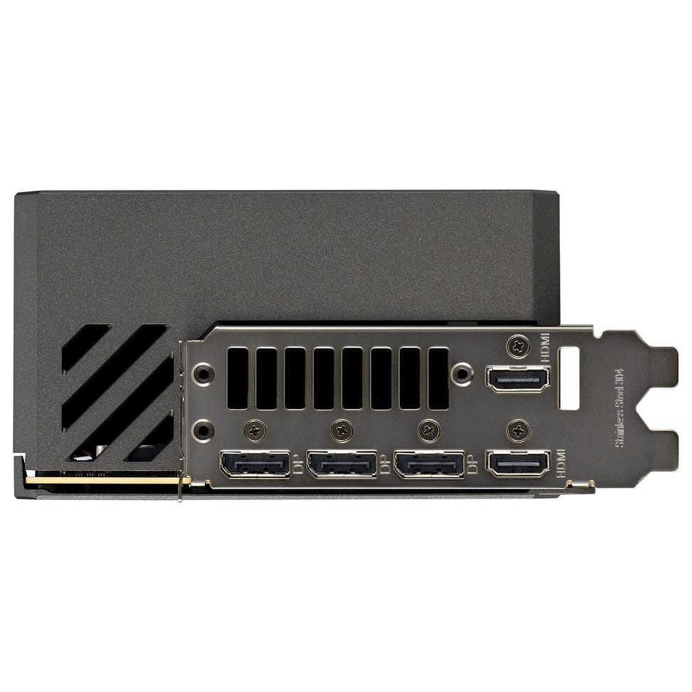 ASUS ROG Astral GeForce RTX 5080 16GB GDDR7 OC Edition — image 5