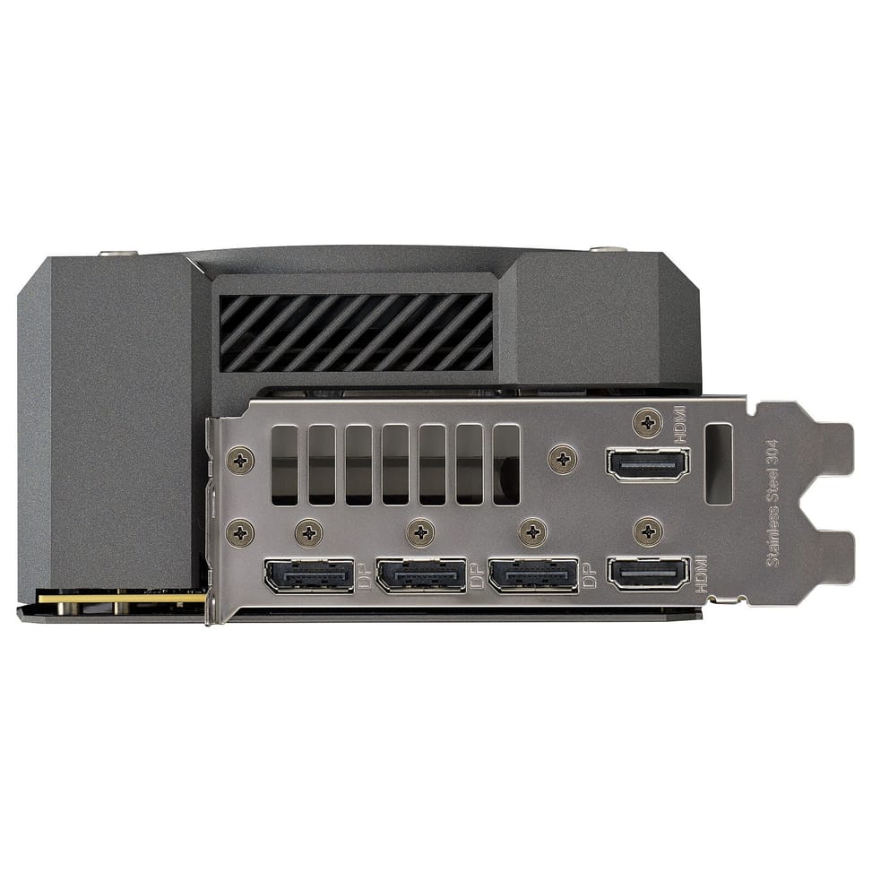 ASUS TUF Gaming GeForce RTX 5080 16GB GDDR7 OC Edition — image 5