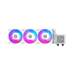 Watercooling MSI MAG CORELIQUID A13 360 White