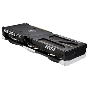 MSI GeForce RTX 5080 16G VENTUS 3X OC — image 2