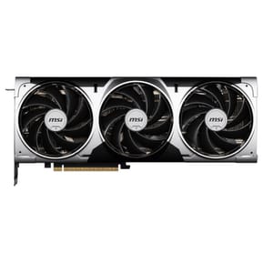MSI GeForce RTX 5080 16G VENTUS 3X OC — image 3