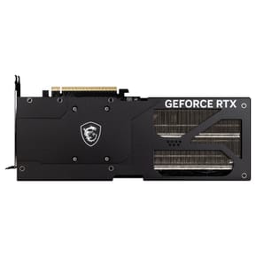 MSI GeForce RTX 5080 16G VENTUS 3X OC — image 4