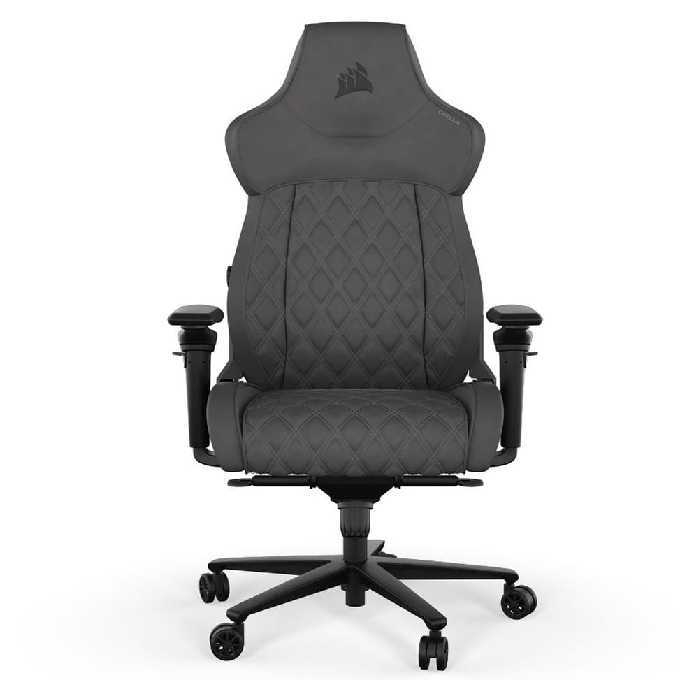 Chaise Gaming Corsair TC500 Luxe (Shadow) — image 2