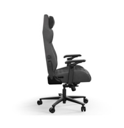 Chaise Gaming Corsair TC500 Luxe (Shadow)