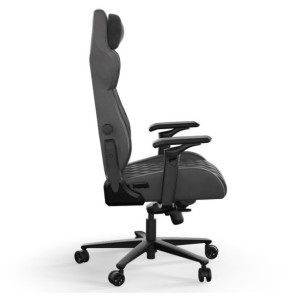 Chaise Gaming Corsair TC500 Luxe (Shadow)