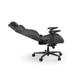 Chaise Gaming Corsair TC500 Luxe (Shadow)