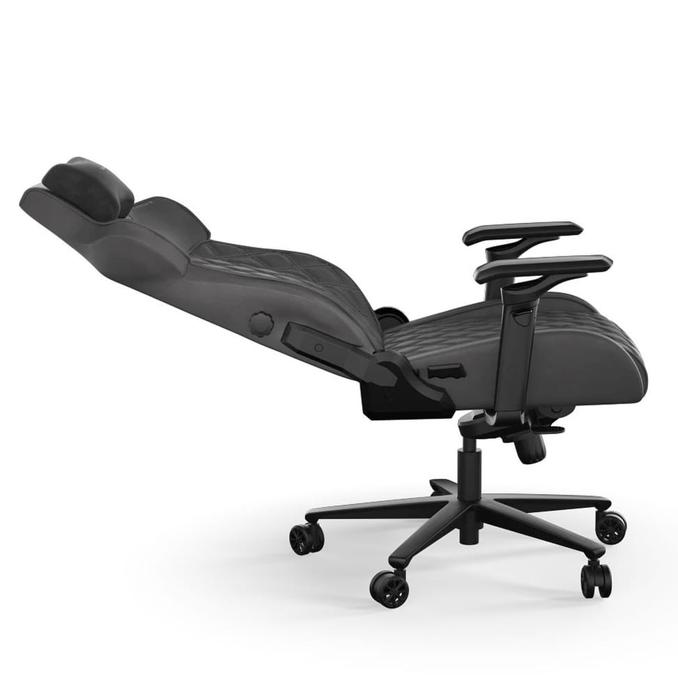 Chaise Gaming Corsair TC500 Luxe (Shadow) — image 4