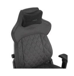 Chaise Gaming Corsair TC500 Luxe (Shadow)