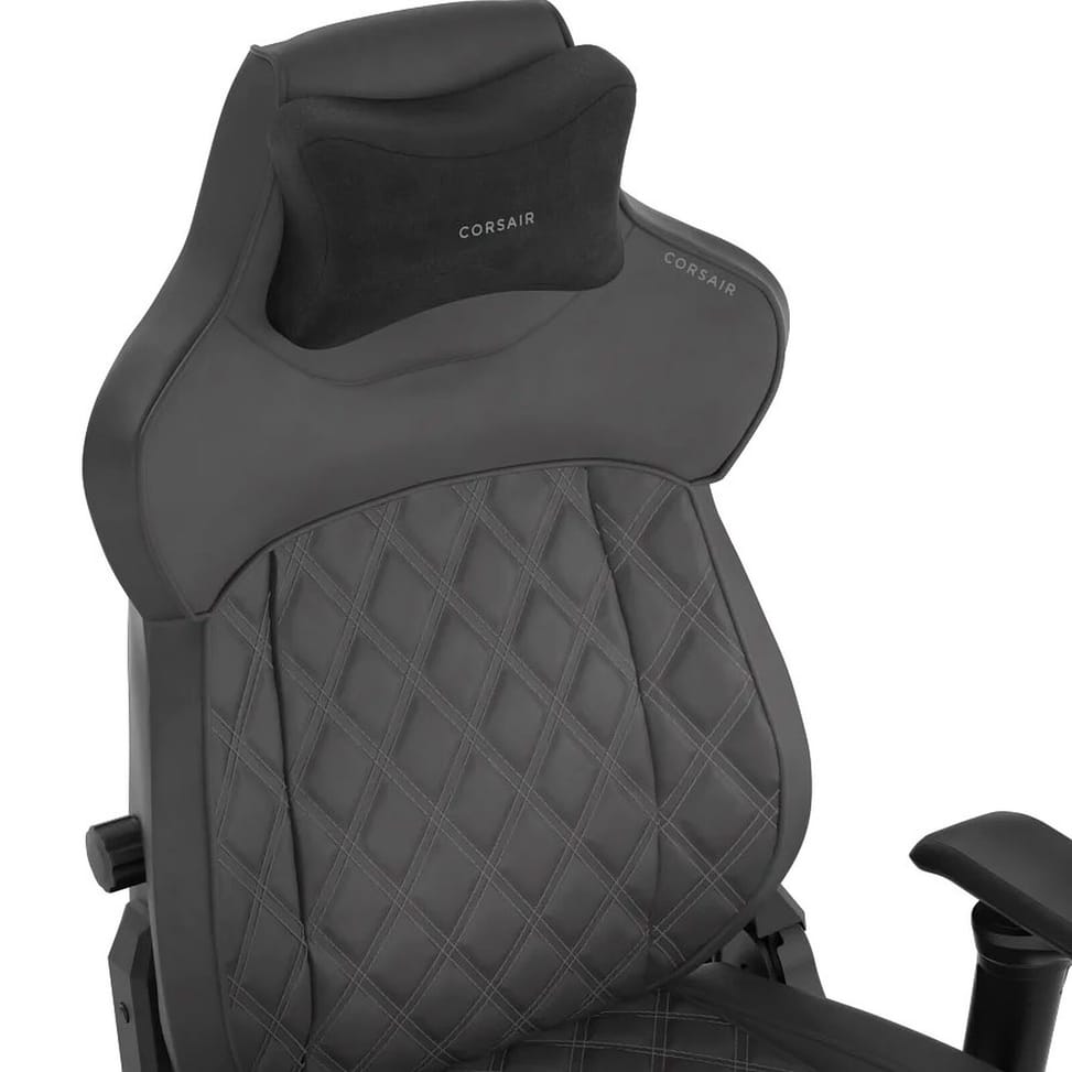 Chaise Gaming Corsair TC500 Luxe (Shadow) — image 5