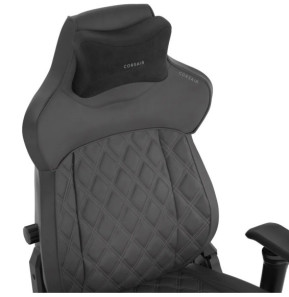 Chaise Gaming Corsair TC500 Luxe (Shadow)