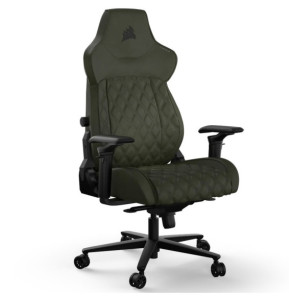 Chaise Gaming Corsair TC500 Luxe (Sherwood)