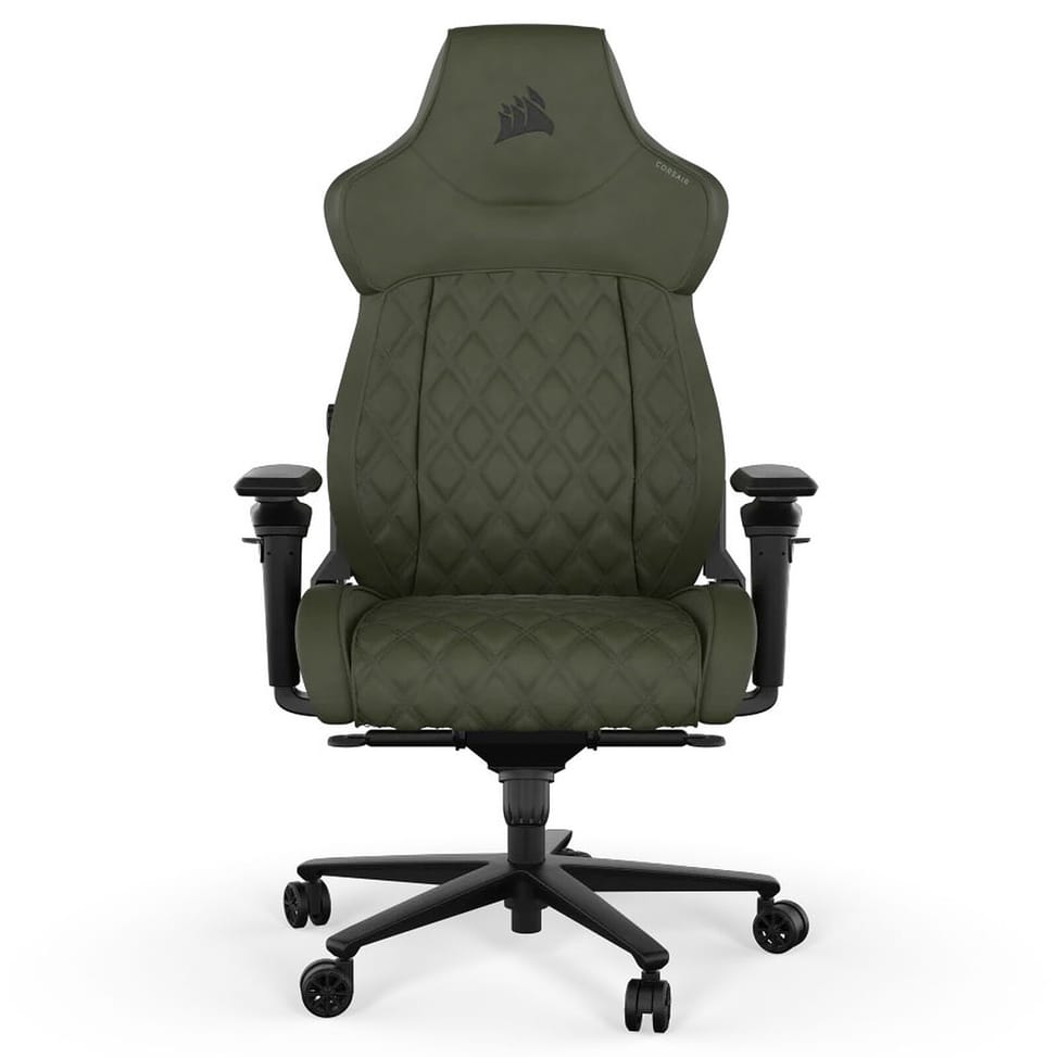 Chaise Gaming Corsair TC500 Luxe (Sherwood) — image 2
