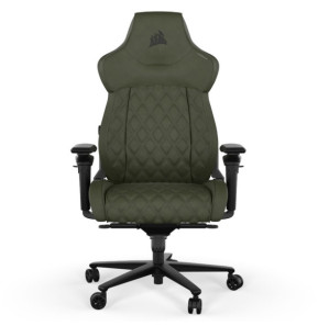 Chaise Gaming Corsair TC500 Luxe (Sherwood)