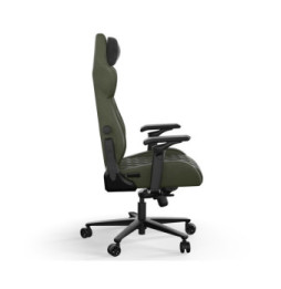 Chaise Gaming Corsair TC500 Luxe (Sherwood)