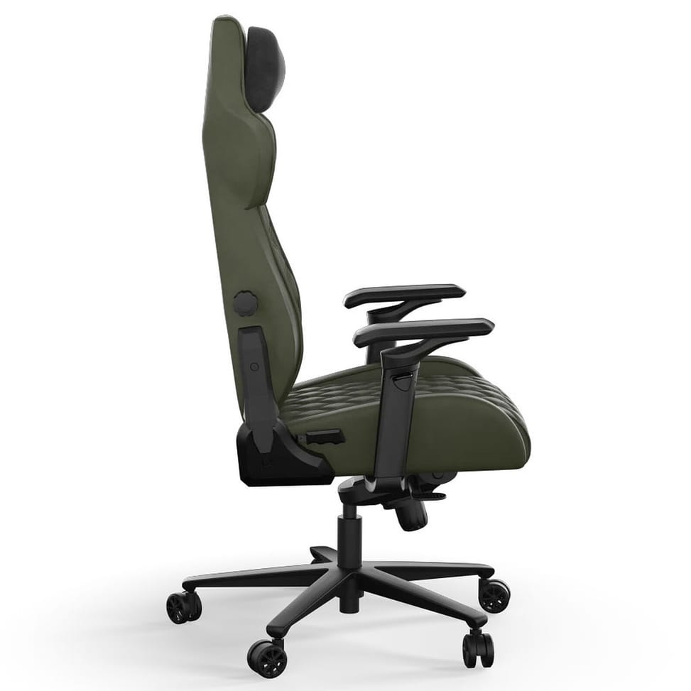 Chaise Gaming Corsair TC500 Luxe (Sherwood) — image 3