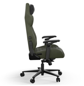 Chaise Gaming Corsair TC500 Luxe (Sherwood)