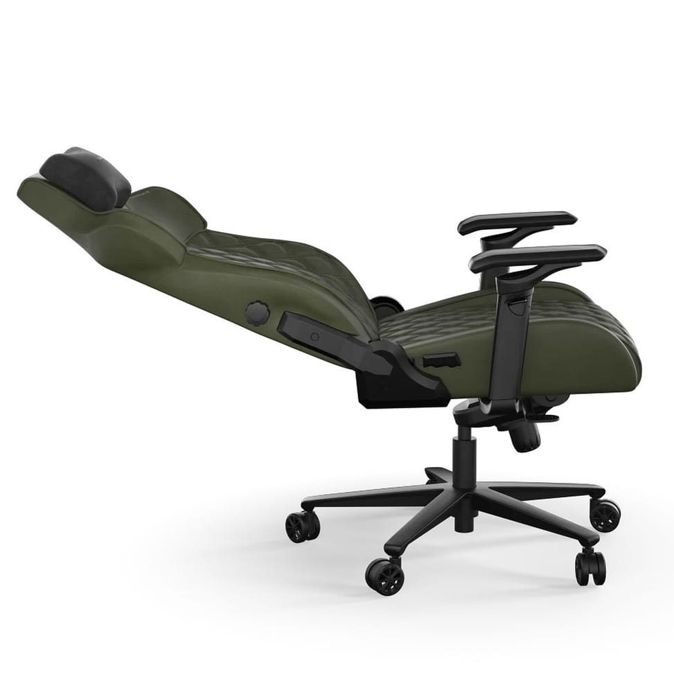 Chaise Gaming Corsair TC500 Luxe (Sherwood) — image 4