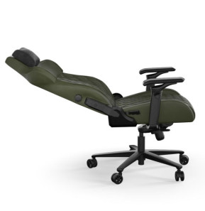 Chaise Gaming Corsair TC500 Luxe (Sherwood)
