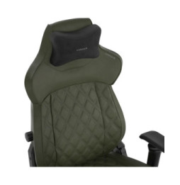 Chaise Gaming Corsair TC500 Luxe (Sherwood)