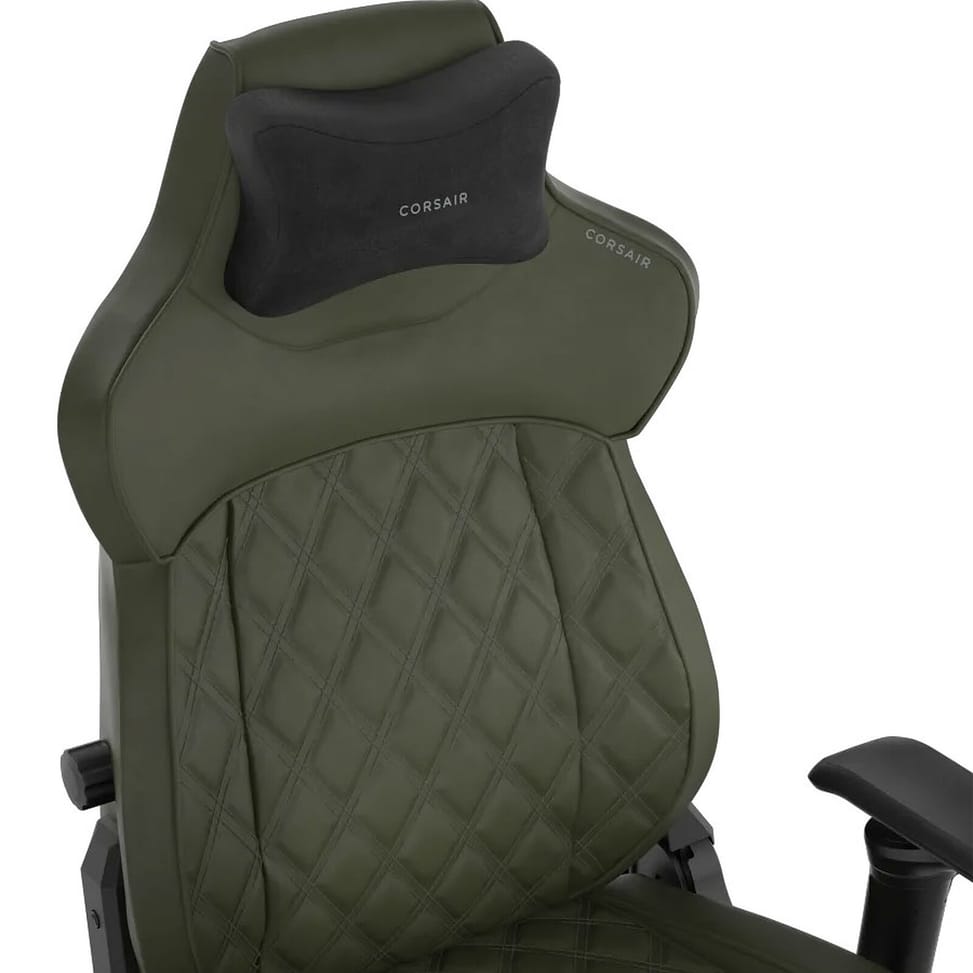 Chaise Gaming Corsair TC500 Luxe (Sherwood) — image 5