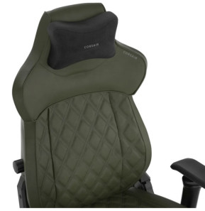 Chaise Gaming Corsair TC500 Luxe (Sherwood)