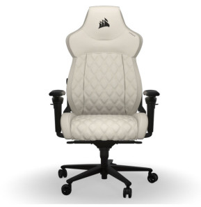 Chaise Gaming Corsair TC500 Luxe (Frost)