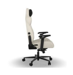 Chaise Gaming Corsair TC500 Luxe (Frost)