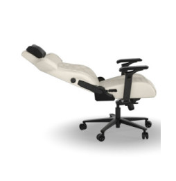 Chaise Gaming Corsair TC500 Luxe (Frost)