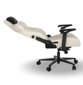 Chaise Gaming Corsair TC500 Luxe (Frost)