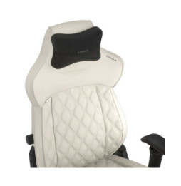 Chaise Gaming Corsair TC500 Luxe (Frost)