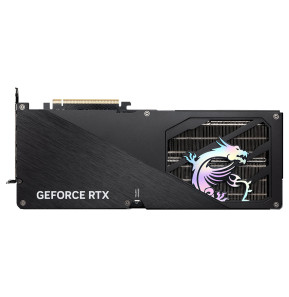 MSI GeForce RTX 5080 16G GAMING TRIO OC