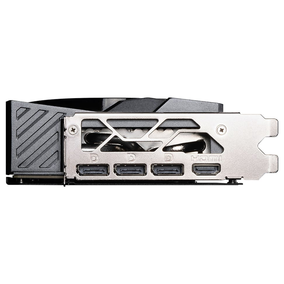 MSI GeForce RTX 5080 16G GAMING TRIO OC — image 5