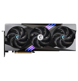 MSI GeForce RTX 5080 16G GAMING TRIO OC