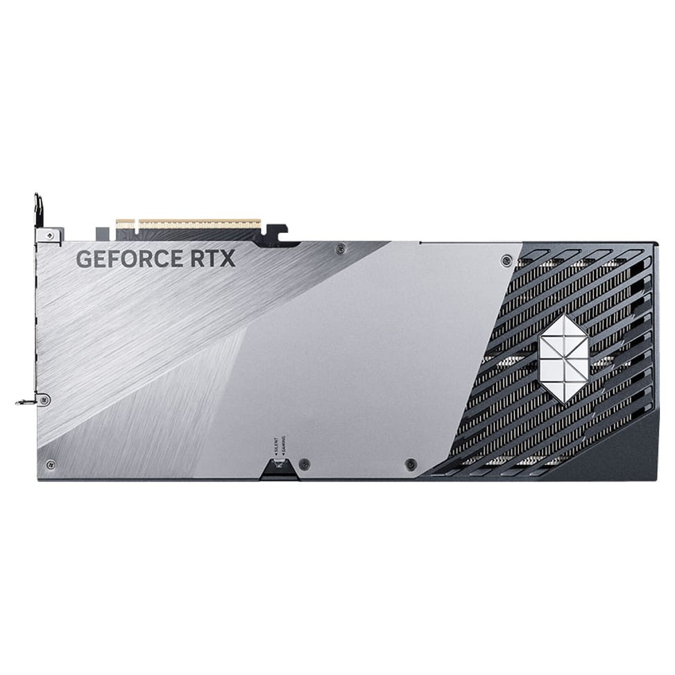 MSI GeForce RTX 5080 16G SUPRIM SOC — image 3