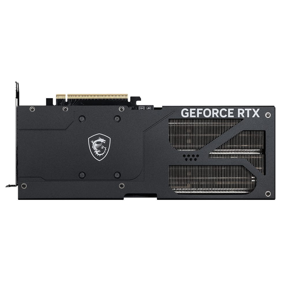 MSI GeForce RTX 5080 16G VENTUS 3X OC PLUS — image 3