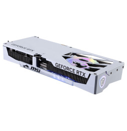 MSI GeForce RTX 5080 16G GAMING TRIO OC WHITE