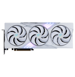 MSI GeForce RTX 5080 16G GAMING TRIO OC WHITE